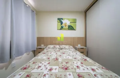 Apartamento com 2 quartos para alugar na Rua Papagaio, 111, Bombas, Bombinhas