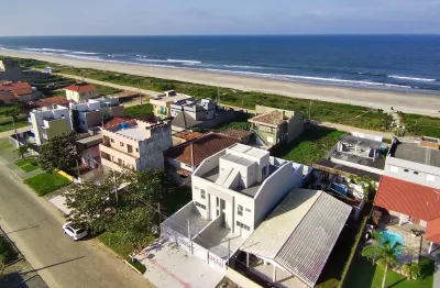 Casa com 3 quartos à venda na Avenida São Paulo, 500, Coroados, Guaratuba