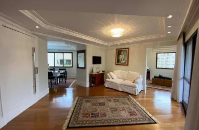 Apartamento à venda, 270 m² por r$ 2.900.000,00 - moema - são paulo/sp