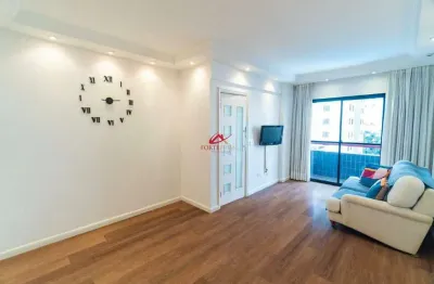 Apartamento 2 quartos em vila mascote (sp) – 72 m² internos + 72 m² externos, r$ 633.000