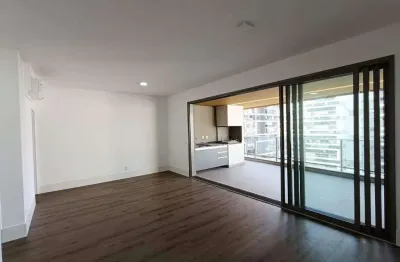 Apartamento com 4 dormitórios para alugar, 225 m² por r$ 27.000,00/mês - brooklin - são paulo/sp