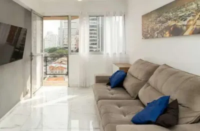 Apartamento com 2 dormitórios à venda, 70 m² por r$ 795.000,00 - vila olímpia - são paulo/sp