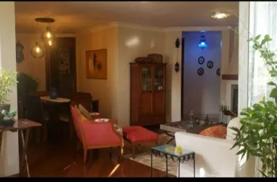 Apartamento à venda, 160 m² por r$ 1.350.000,00 - campo belo - são paulo/sp