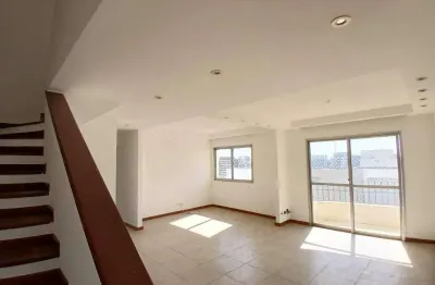 Cobertura, 196 m² - venda por r$ 1.800.000,00 ou aluguel por r$ 15.000,00/mês - moema - são paulo/sp