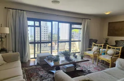 Apartamento à venda, 184 m² por r$ 2.100.000,00 - moema - são paulo/sp