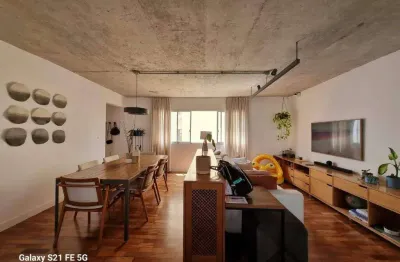 Apartamento à venda, 97 m² por r$ 1.250.000,00 - brooklin - são paulo/sp