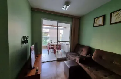 Apartamento à venda, 66 m² por r$ 699.000,00 - alto da boa vista - são paulo/sp