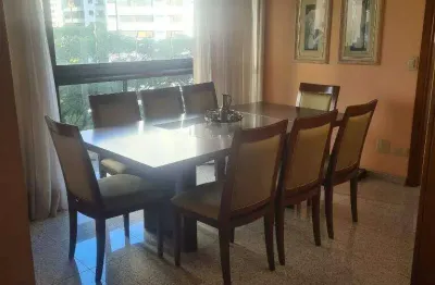 Apartamento com 3 dormitórios 1 suíte à venda rua vicente leporace - campo belo
