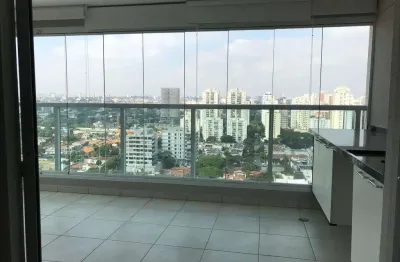 Apartamento à venda, 58 m² por r$ 1.000.000,00 - brooklin - são paulo/sp