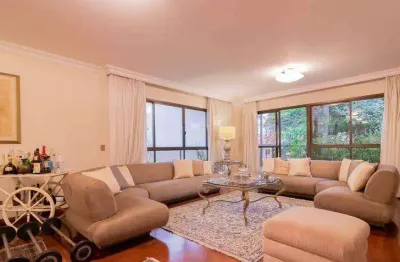 Apartamento à venda, 270 m² por r$ 2.900.000,00 - moema - são paulo/sp