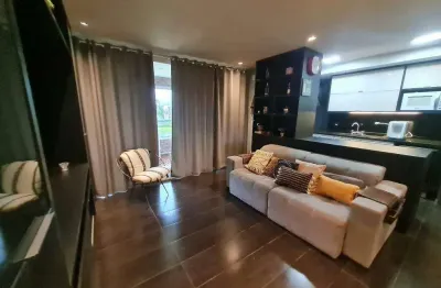 Apartamento com 2 dormitórios à venda, 70 m² por r$ 960.000,00 - brooklin - são paulo/sp
