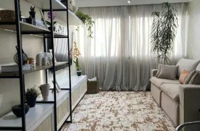Apartamento com 3 dormitórios à venda, 110 m² por r$ 980.000,00 - vila olímpia - são paulo/sp