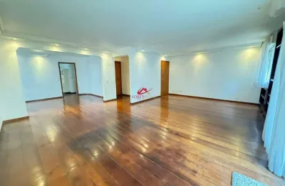 Apartamento à venda, 211 m² por r$ 1.480.000,00 - brooklin - são paulo/sp