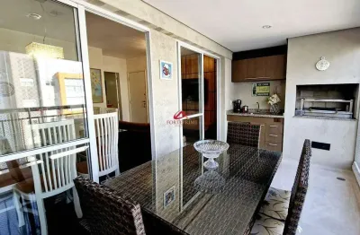Apartamento para à venda de 3 quartos 2 suítes 2 vagasvila gertrudes93177