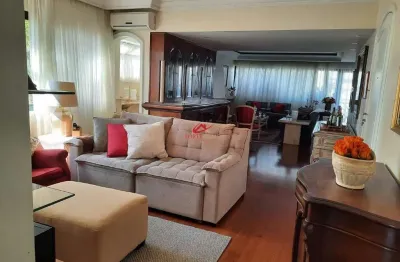 Apartamento exclusivo de 3 quartos no brooklin – sossego e tranquilidade