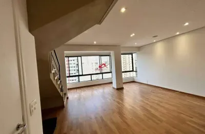 Apartamento com 2 quartos à venda no Brooklin Paulista, São Paulo 