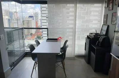 Lindo duplex mobiliado para locação na vila olímpia!
