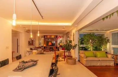 Apartamento de alto padrão com 3 suítes e 4 vagas no palazzo barberini – rua nebraska, brooklin