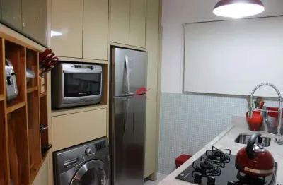 Apartamento para para aluguel de 1 quarto 1 suíte 1 vagamoema93086