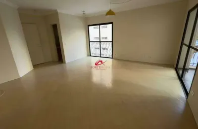 Maravilhoso apartamento de 125m² para venda ou locação no condomínio floral park, na charmosa rua nova york!