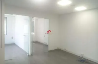 Sala comercial para alugar na Rua Álvaro Rodrigues, 182, Vila Cordeiro, São Paulo