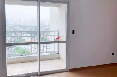 Apartamento moderno com 2 quartos na vila olímpia, ao lado dos melhores shoppings
