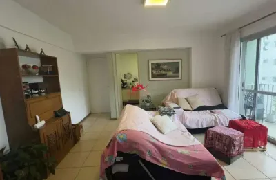 Apartamento 3 dorms (1 suíte) | 81m² | 1 vaga | rua pensilvânia brooklin/sp