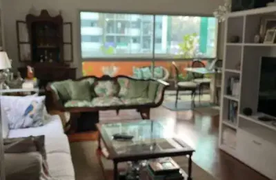 Apartamento com 4 dormitórios à venda, 168 m² por r$ 1.200.000,00 - campo belo - são paulo/sp