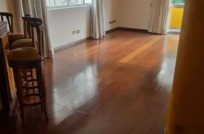 Apartamento com 4 dormitórios à venda, 150 m² por r$ 1.300.000,00 - campo belo - são paulo/sp