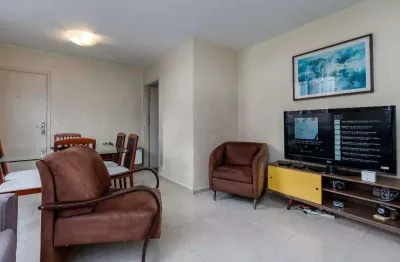 Apartamento com 2 quartos à venda na Avenida Portugal, 412, Brooklin, São Paulo