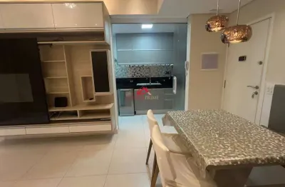 Maravilhoso apartamento garden mobiliado para locação ou venda no condomínio you now brooklin!