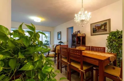 Apartamento com 3 dormitórios à venda, 117 m² por r$ 1.750.000,00 - brooklin - são paulo/sp