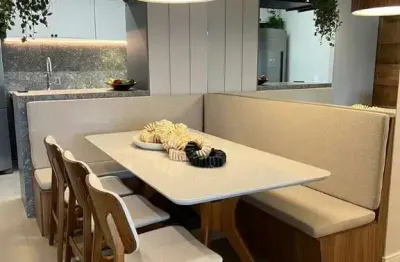 Apartamento com 3 dormitórios à venda, 85 m² por r$ 1.600.000,00 - brooklin - são paulo/sp