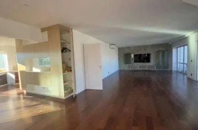 Apartamento com 4 dormitórios à venda, 352 m² por r$ 16.000.000,00 - itaim bibi - são paulo/sp