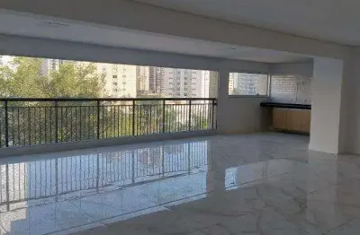 Apartamento com 3 dormitórios à venda, 250 m² por r$ 3.962.000,00 - brooklin - são paulo/sp