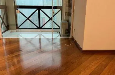 Apartamento com 3 dormitórios à venda, 80 m² por r$ 1.250.000,00 - moema - são paulo/sp