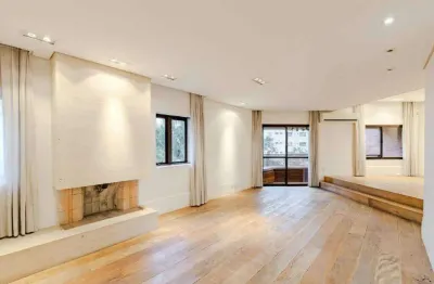 Apartamento com 4 dormitórios, 220 m² - venda por r$ 4.200.000,00 ou aluguel por r$ 23.622,59/mês - itaim bibi - são paulo/sp