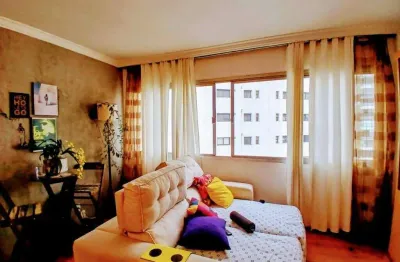 Apartamento com 2 dormitórios à venda, 82 m² por r$ 970.000,00 - moema - são paulo/sp