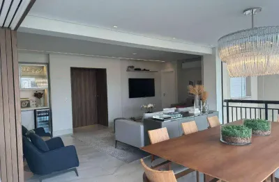 Apartamento com 3 dormitórios à venda, 131 m² por r$ 3.200.000,00 - vila olímpia - são paulo/sp