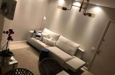 Apartamento com 1 dormitório, 42 m² - venda por r$ 780.000,00 ou aluguel por r$ 5.400,00/mês - vila olímpia - são paulo/sp