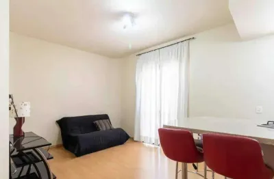 Apartamento com 1 dormitório à venda, 39 m² por r$ 525.000,00 - itaim bibi - são paulo/sp