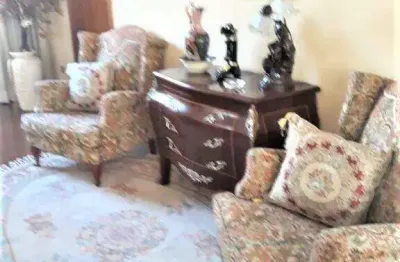Apartamento com 4 dormitórios à venda, 143 m² por r$ 1.950.000,00 - moema - são paulo/sp
