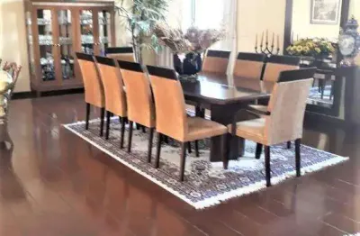 Apartamento com 4 dormitórios à venda, 143 m² por r$ 1.950.000,00 - moema - são paulo/sp