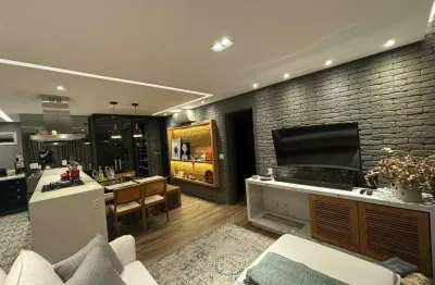 Apartamento com 2 dormitórios, 90 m² - venda por r$ 2.000.000,00 ou aluguel por r$ 14.384,00/mês - vila olímpia - são paulo/sp