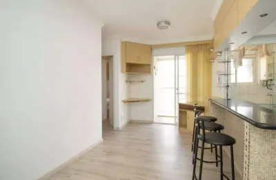 Apartamento com 2 dormitórios à venda, 55 m² por r$ 795.000,00 - vila olímpia - são paulo/sp