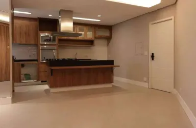 Apartamento com 2 dormitórios à venda, 76 m² por r$ 1.320.000,00 - vila olímpia - são paulo/sp