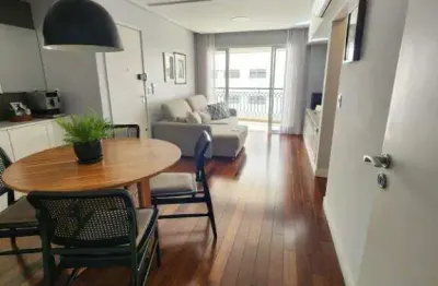 Apartamento com 3 dormitórios à venda, 101 m² por r$ 1.900.000,00 - moema - são paulo/sp