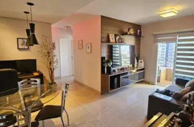 Apartamento com 2 dormitórios à venda, 72 m² por r$ 780.000,00 - brooklin - são paulo/sp