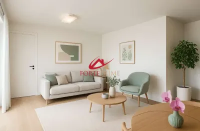 Apartamento com 3 dormitórios à venda, 92 m² por r$ 1.280.000,00 - vila olímpia - são paulo/sp