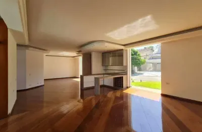 Casa com 5 dormitórios à venda, 620 m² por r$ 4.400.000,00 - residencial cinco (alphaville) - santana de parnaíba/sp